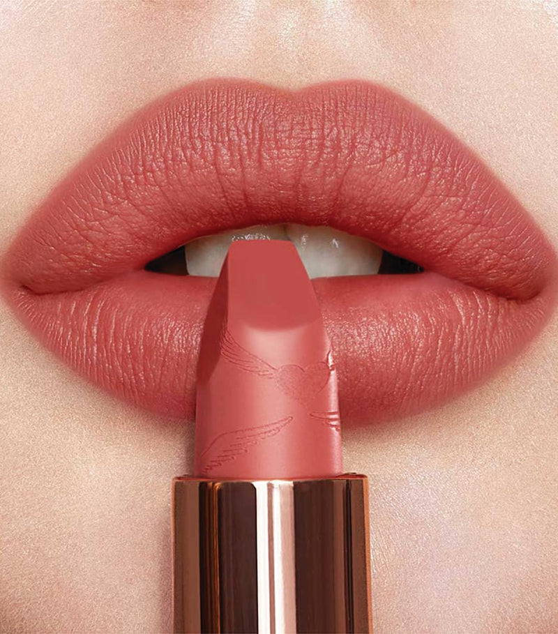 Charlotte Tilbury Matte Revolution Lipstick - British product