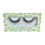 Superdrug Space Baby Serving Looks Strip Lashes Fuzzy Collection- Buy online at McGrocer
