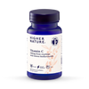 Higher Nature True Food Vitamin C 300mg capsules - British product