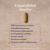 Higher Nature True Food Vitamin C 300mg capsules - British product
