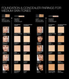 NARS Radiant Creamy Concealer, imported from the UK
