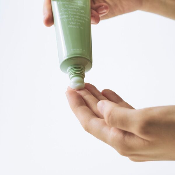 Abib Heartleaf Crème Calming Tube 75ml - British product