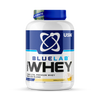 USN whey protein powder vanilla 2kg - British product