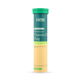 Holland & Barrett Holland & Barrett Vitamin D 1000IU Lemon Lime Effervescent Tablets 20- Buy online at McGrocer
