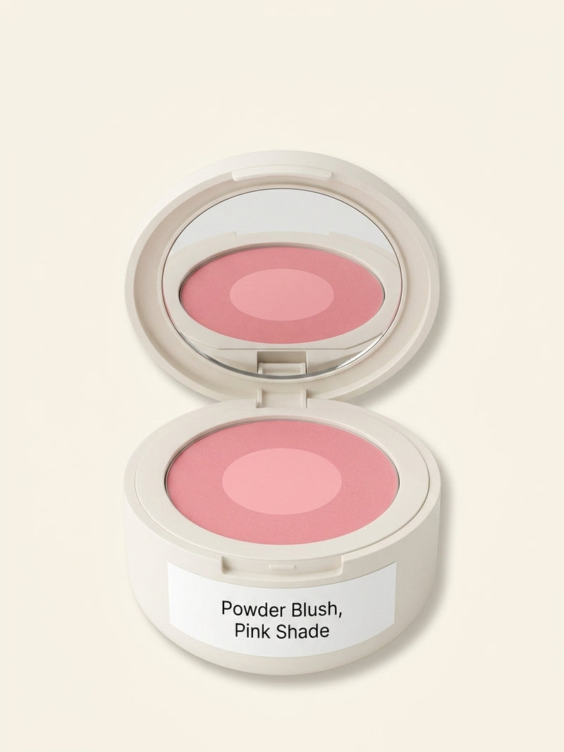 Charlotte Tilbury Cheek To Chic blusher Love Glow 8g (British brand)