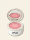 Charlotte Tilbury Cheek To Chic blusher Love Glow 8g (British brand)