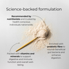 Biomel Complete Gut unflavoured powder 150g - British product