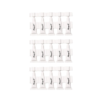 Superdrug Plump It No Needles Dermal Filler 15 Pods- Buy online at McGrocer