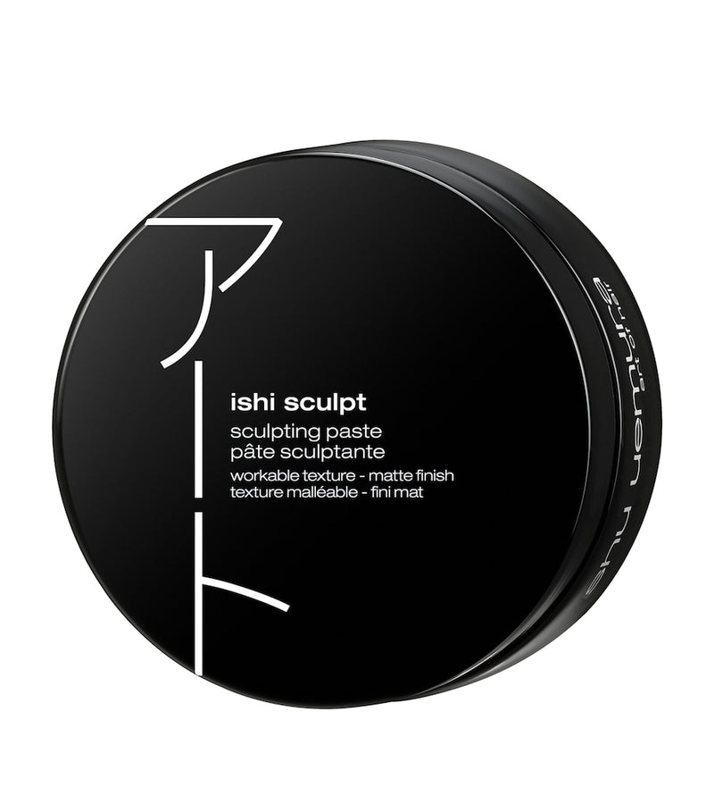Shu Uemura hair sculpt paste 75ml (British brand)