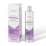Superdrug Erth Skin Two Phase Makeup Remover 150 ml- Buy online at McGrocer