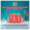 OGX Bond Protein Repair Hair Mask 1-Minute Treatment 200ml, imported from the UK