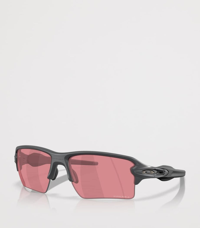 Oakley Flak 2.0 XXL sunglasses with Prizm Golf lenses (British brand)