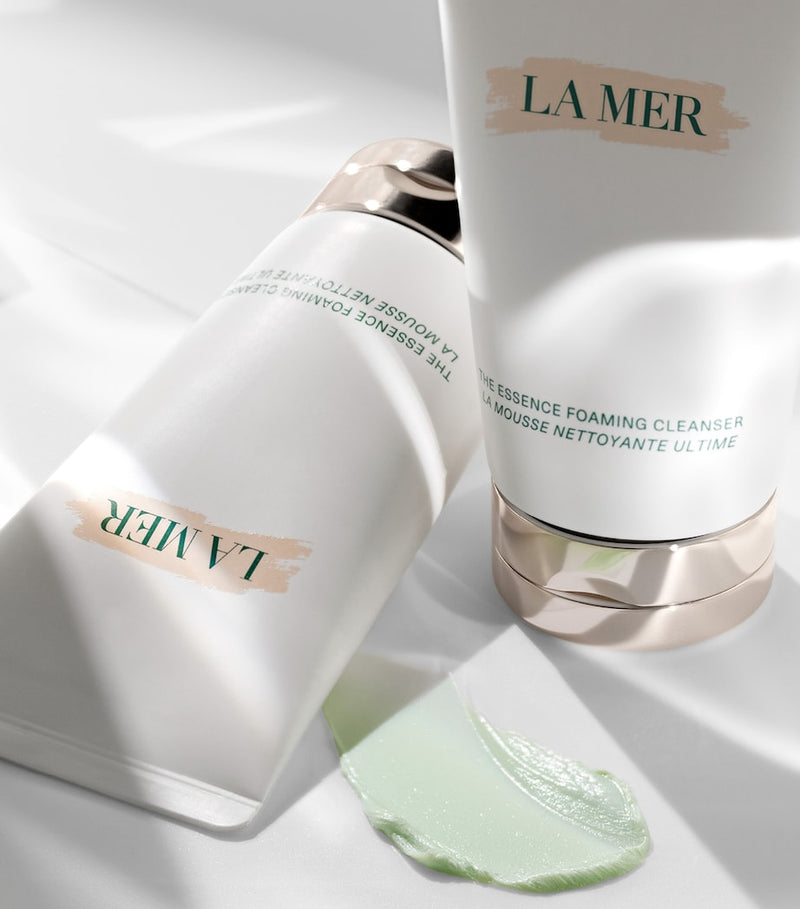 La Mer Foaming Cleanser 30ml, UK version