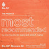 Bio-Oil Skincare Oil Scars Stretch Marks 125ml - British product