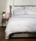 Celso De Lemos Hella Oxford pillowcase 50cm x 75cm, UK version
