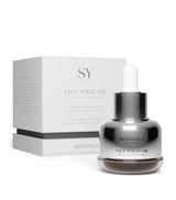 Skinyoga Face Yoga Oil Age-Reversing Saffron Serum 25ml