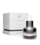 Skinyoga Face Yoga Oil Age-Reversing Saffron Serum 25ml (British brand)