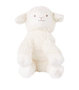 Harrods Tartine et Chocolat Edmond The Lamb Soft Toy 35cm- Buy online at McGrocer
