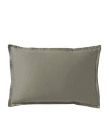 Harrods Oxford Pillowcase 50cm x 75cm with 200-400 Thread Count- Buy online at McGrocer