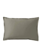 Harrods Oxford Pillowcase 50cm x 75cm with 200-400 Thread Count- Buy online at McGrocer