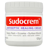 Sudocrem Antiseptic Healing Nappy Cream 125g GOODS Boots