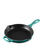 Le Creuset cast iron skillet 23cm - British product