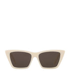 Saint Laurent acetate sunglasses SL 276 Mica, imported from the UK
