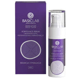 Superdrug BasicLab Corrective Serum with Retinal 0.07% Face Serum 30ml- Buy online at McGrocer