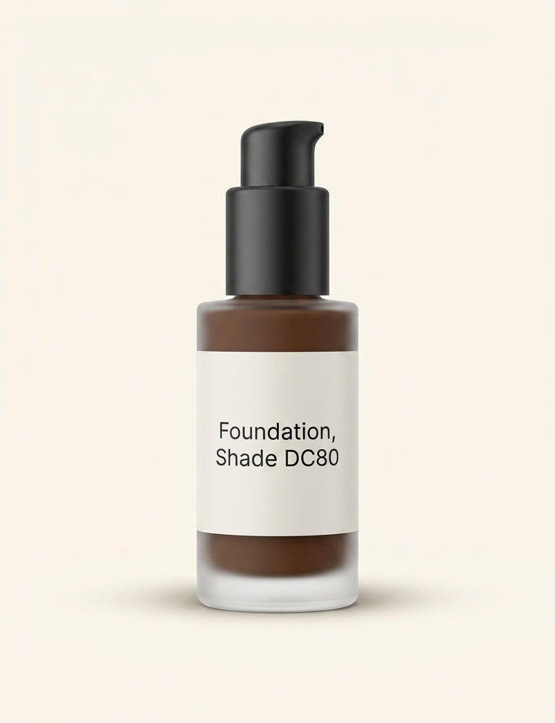 Prada Reveal skin optimising foundation refill 30ml - British product