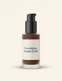 Prada Reveal skin optimising foundation refill 30ml - British product
