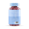 Novomins Bio-Bac peach gummies 60 pieces, imported from the UK