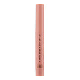 MUA Satin Sheen Lip Stylo Heroic Lip Colour