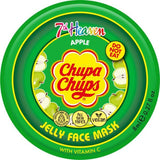 Superdrug 7th Heaven Chupa Chups Apple Jelly Face Mask with Vitamin C- Buy online at McGrocer