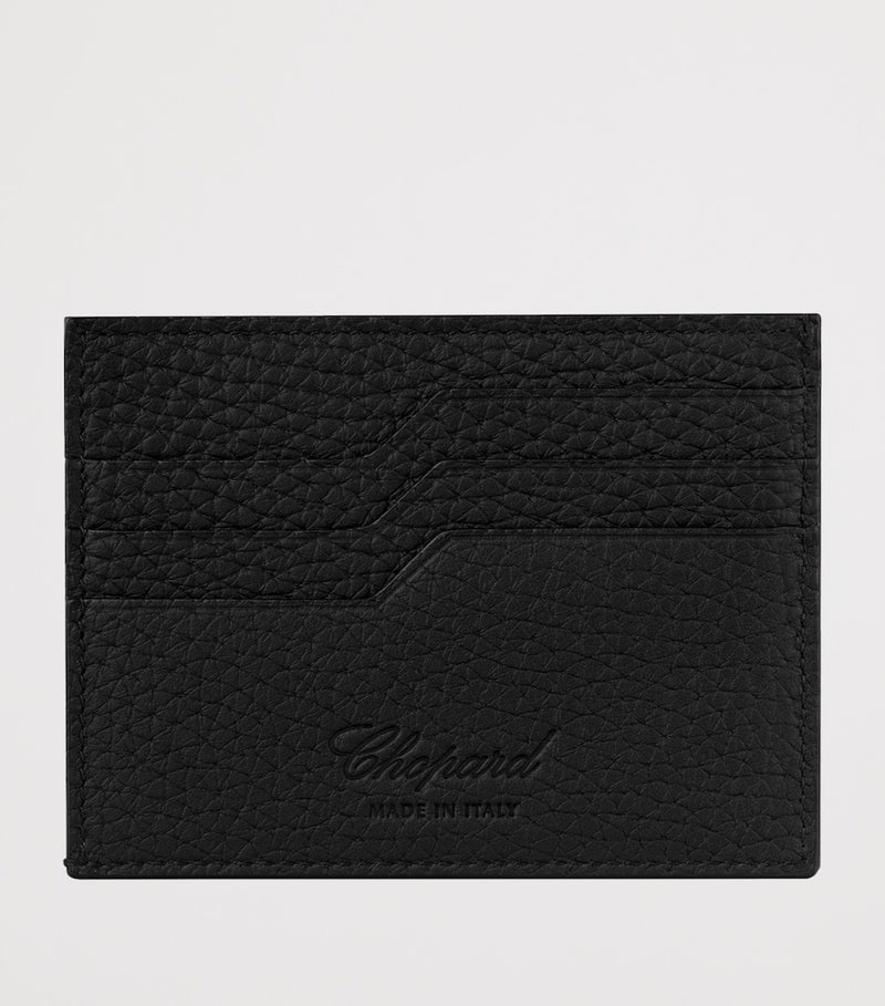 Chopard Heritage small card holder (British brand)