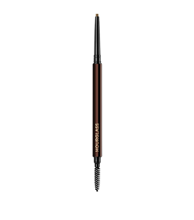 Hourglass Arch Brow Micro Sculpting Pencil for natural brows, UK version