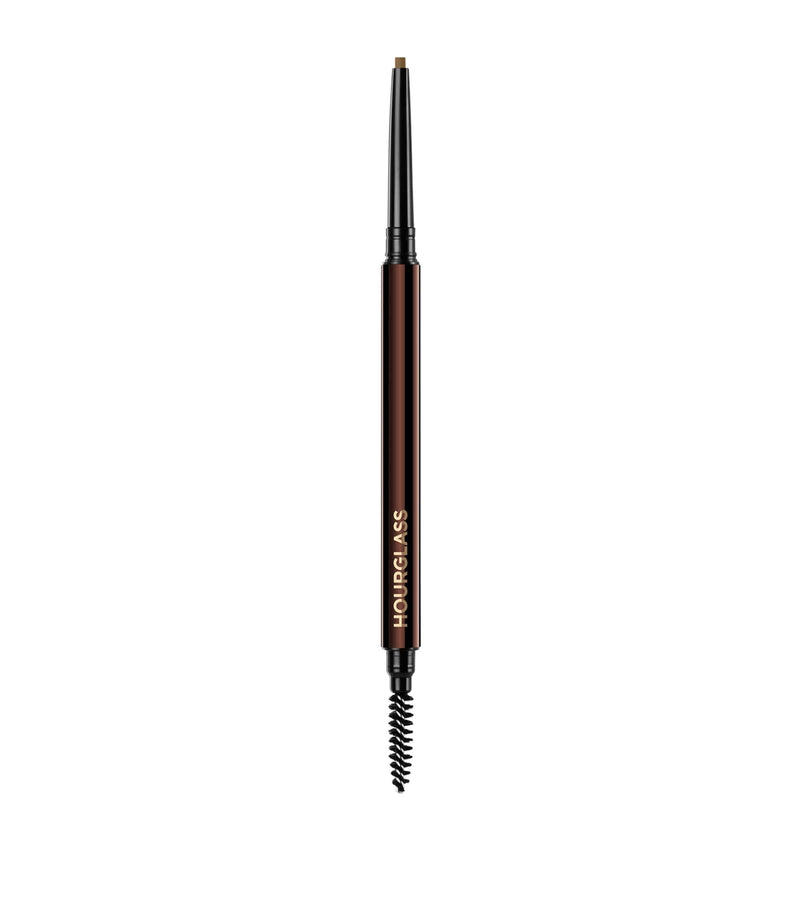 Hourglass Arch Brow Micro Sculpting Pencil for natural brows, UK version