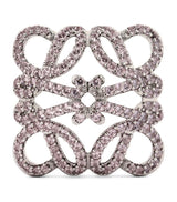 Harrods LOEWE Embellished Bombe Anagram Dice Charm- Buy online at McGrocer