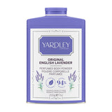 Superdrug Yardley English Lavender Body Powder 200g- Buy online at McGrocer