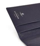 Ettinger Capra Leather Passport Case - British product