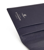 Ettinger Capra Leather Passport Case - British product