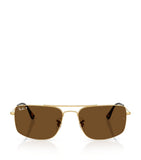 Ray-Ban Square Explorer III sunglasses (British brand)