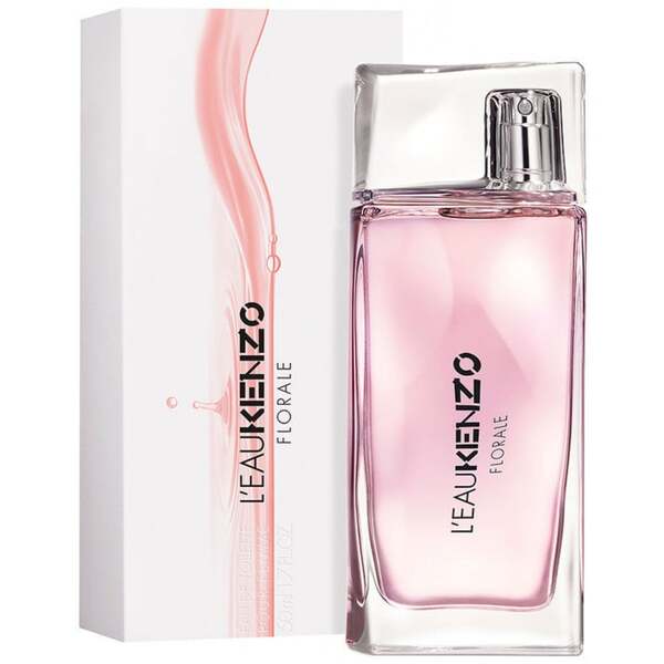 Kenzo Florale Drop perfume 50ml (British brand)