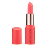 Superdrug MUA Creamy Matte Lipstick Romance- Buy online at McGrocer