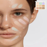 DASIQUE Pro Concealer Palette #01 Cover - British product