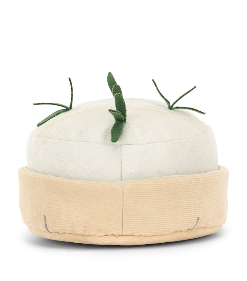 Jellycat Camembert plush toy 11cm - British product
