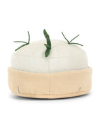 Jellycat Camembert plush toy 11cm - British product