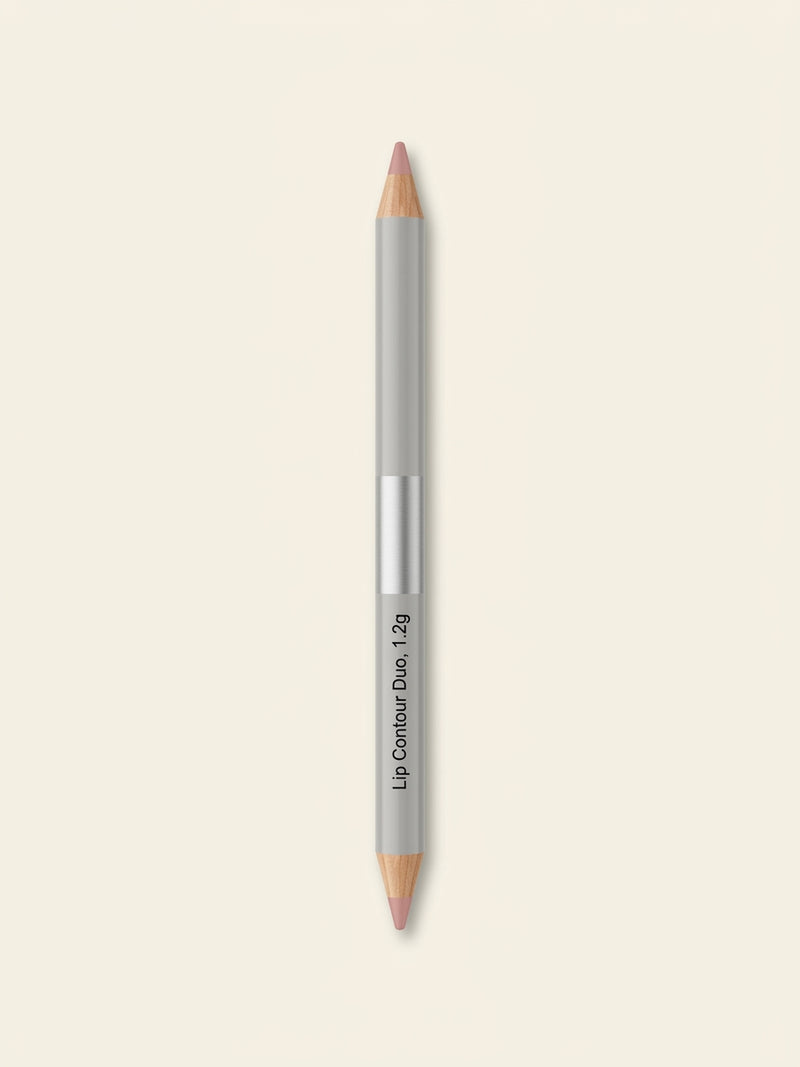 Charlotte Tilbury lip pencil Lip Cheat Contour Duo 10g (British brand)