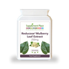 Supplement Place Reducose Mulberry Leaf Extract 250mg 60 capsules (British brand)