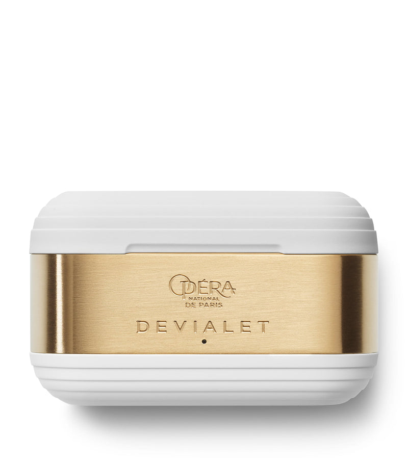 Devialet Gemini II Opéra de Paris earbuds - British product