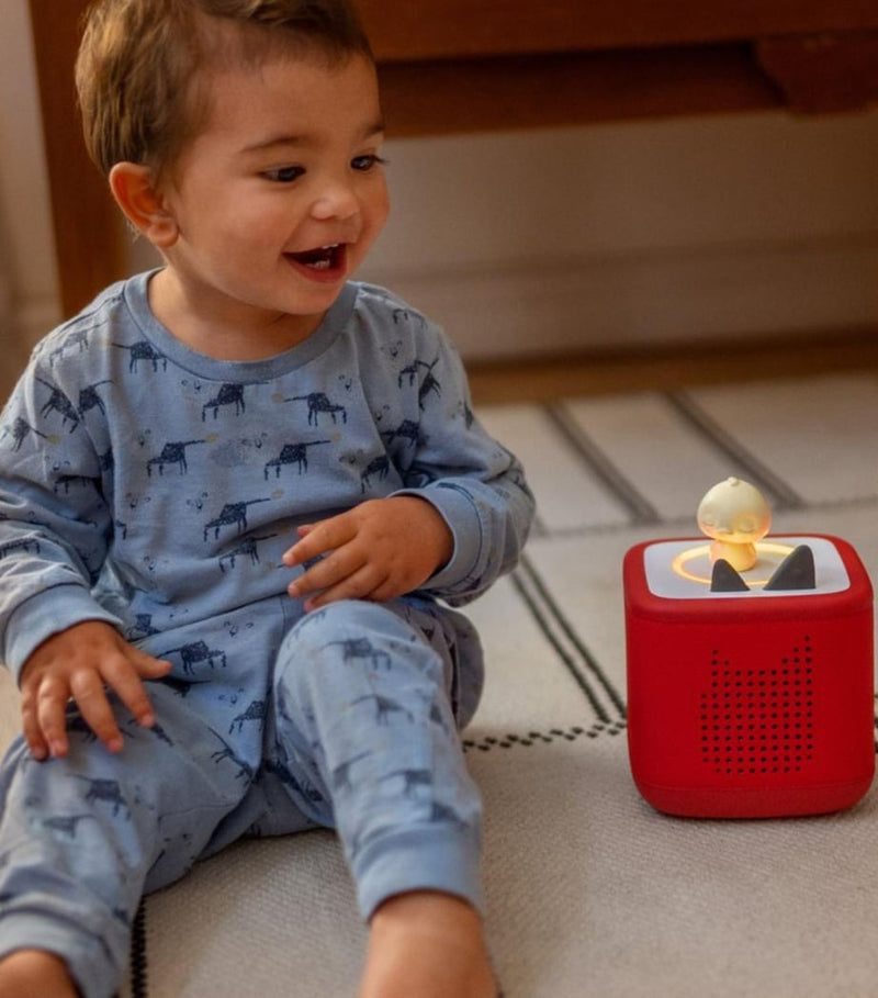 Tonies duck sleep audio tonie for bedtime soothing (British brand)